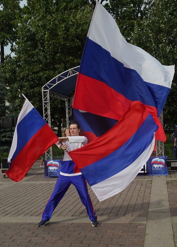 прописка в Гвардейске